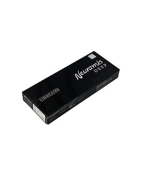 Neuramis Deep Lidocaine